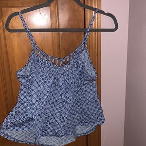 Mudd tank top CUTE!!